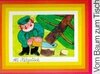 Buchcover Vom Baum zum Tisch