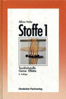 Buchcover Stoffe