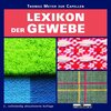 Buchcover Lexikon der Gewebe