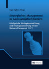 Buchcover Strategisches Management in Genossenschaftsbanken