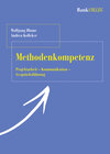 Buchcover Methodenkompetenz