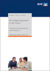 Buchcover Die Abgeltungsteuer in der Praxis