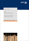 Buchcover Die Insolvenzordnung