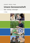 Buchcover Unsere Genossenschaft