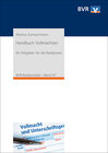 Buchcover Handbuch Vollmachten