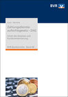 Buchcover Zahlungsdiensteaufsichtsgesetz - ZAG