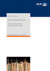 Buchcover Die Insolvenzordnung