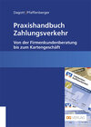 Buchcover Praxishandbuch Zahlungsverkehr