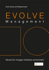 Buchcover EVOLVE Management