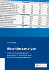 Buchcover Abschlussanalyse