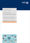 Buchcover Outsourcing in Genossenschaftsbanken