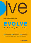Buchcover EVOLVE Management