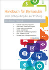 Buchcover Handbuch für Bankazubis