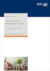 Buchcover Jahrbuch 2022 der Nachhaltigen Finanzen