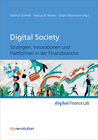 Buchcover Digital Society