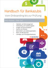 Buchcover Handbuch für Bankazubis