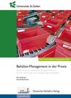 Buchcover Behälter-Management in der Praxis