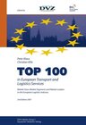 Buchcover TOP 100 in European Transport and Logistics Services