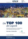 Buchcover Die TOP 100 der Logistik