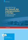 Buchcover Die Zukunft des Ladungsverkehrs in Europa