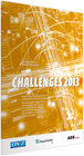 Buchcover Challenges 2013