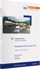 Buchcover Managing Humanitarian Supply chains