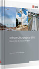 Buchcover Infrastrukturprojekte 2014