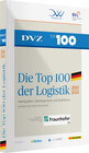 Buchcover Die Top 100 der Logistik 2014/2015