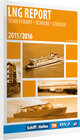 Buchcover LNG Report