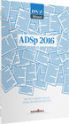 Buchcover Die neuen ADSp (Allgemeine Deutsche Spediteurbedingungen)
