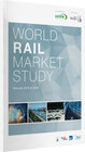 Buchcover World Rail Market Study (PDF version)