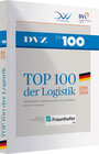 Buchcover TOP 100 der Logistik 2018/2019