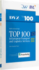 Buchcover TOP 100 in European Transport and Logistics Services 2019/2020
