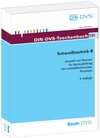 Buchcover Schweißtechnik 4 - Auswahl von Normen für die Ausbildung des schweißtechnischen Personals
