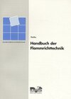 Buchcover Handbuch der Flammrichttechnik