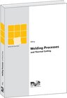 Buchcover Welding Processes and Thermal Cutting
