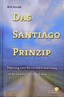 Buchcover Das Santiago-Prinzip