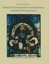 Buchcover Corpus Vitrearum medii Aevi Deutschland / Die mittelalterlichen Glasmalereien in Baden und der Pfalz
