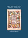 Buchcover Der Elisabethpsalter in Cividale del Friuli