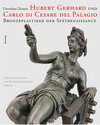 Buchcover Hubert Gerhard und Carlo di Cesare del Palagio