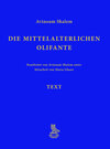 Buchcover Die mittelalterlichen Olifante