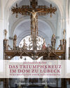 Buchcover Das Triumphkreuz im Dom zu Lübeck