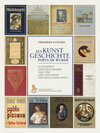 Buchcover Als Kunstgeschichte populär wurde