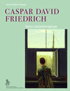 Buchcover Caspar David Friedrich