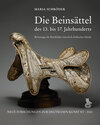 Buchcover Die Beinsättel des 13. bis 17. Jahrhunderts