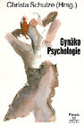 Buchcover Gynäkopsychologie