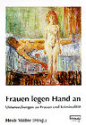 Buchcover Frauen legen Hand an