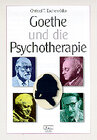 Buchcover Goethe und die Psychotherapie