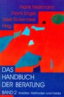 Buchcover Das Handbuch der Beratung / Das Handbuch der Beratung