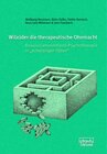 Buchcover Wi(e)der die therapeutische Ohnmacht